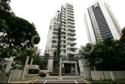 Vertis (D15), Apartment #604245781